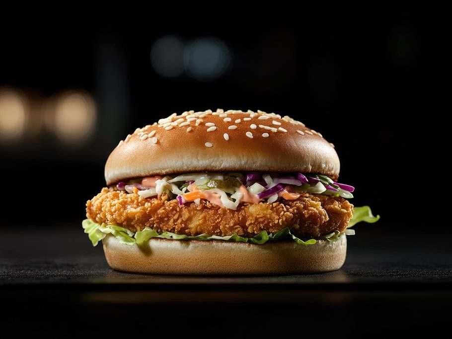 Chicken Crispy